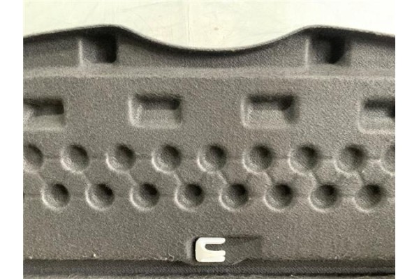 Recambio de bandeja trasero para skoda octavia berlina (1z3) 1.9 tdi referencia OEM IAM DMA610001  