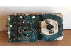 Recambio de cuadro completo para renault express furgón (f40_, g40_) 1.6 d (f404) referencia OEM IAM   