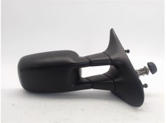 Recambio de retrovisor derecho para seat inca (6k9) referencia OEM IAM   
