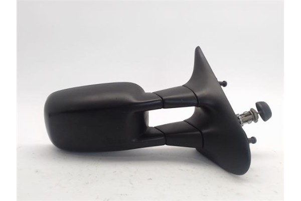 Recambio de retrovisor derecho para seat inca (6k9) referencia OEM IAM   