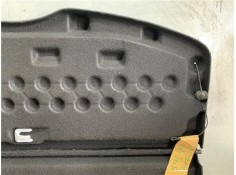 Recambio de bandeja trasero para skoda octavia berlina (1z3) 1.9 tdi referencia OEM IAM DMA610001  