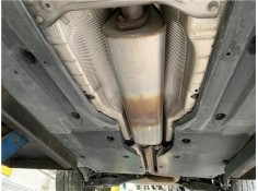 Recambio de tubo escape trasero para volkswagen golf vii (5g1/be1) híbrido gte referencia OEM IAM 5Q6253611AJ 5G6253609AK 