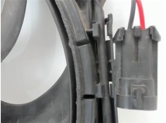 Recambio de electroventilador para fiat iii panda (319) 1.2 lpg (312pxa1a) referencia OEM IAM 51988121  