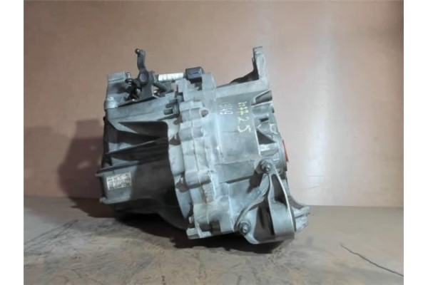Recambio de caja cambios manual para ford c-max (cb3) 1.6 tdci referencia OEM IAM 9M5R7002YA  