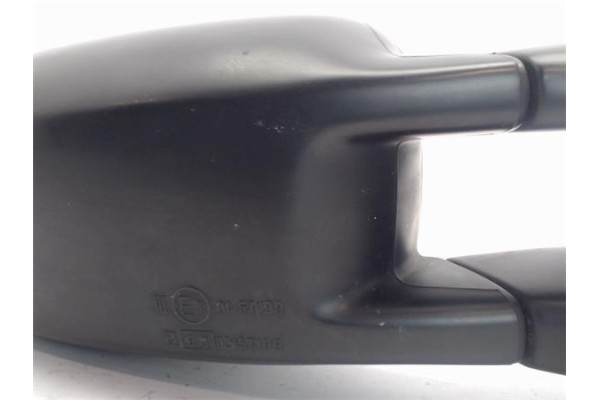 Recambio de retrovisor derecho para seat inca (6k9) referencia OEM IAM   