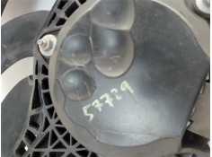 Recambio de electroventilador para fiat iii panda (319) 1.2 lpg (312pxa1a) referencia OEM IAM 51988121  