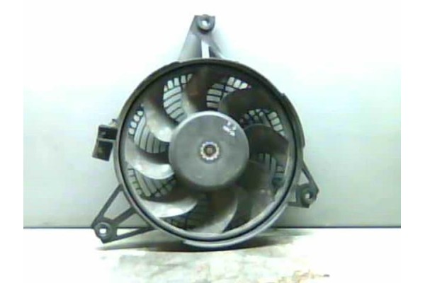 Recambio de electroventilador para hyundai h-1 furgón 2.5 td referencia OEM IAM   