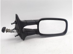 Recambio de retrovisor derecho para seat inca (6k9) referencia OEM IAM   
