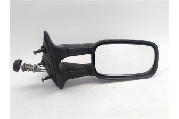 Recambio de retrovisor derecho para seat inca (6k9) referencia OEM IAM   
