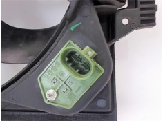Recambio de electroventilador para fiat iii panda (319) 1.2 lpg (312pxa1a) referencia OEM IAM 51988121  