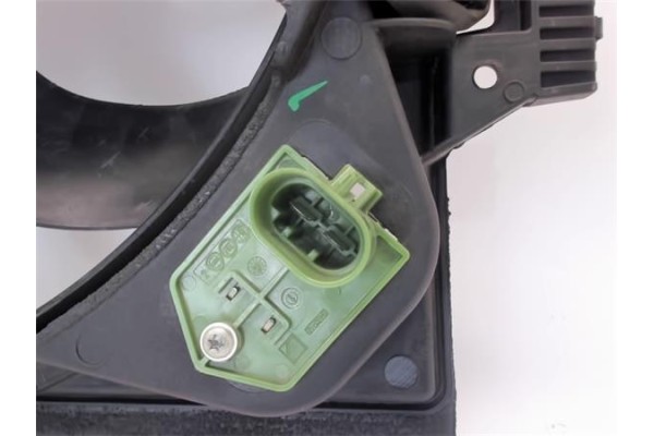 Recambio de electroventilador para fiat iii panda (319) 1.2 lpg (312pxa1a) referencia OEM IAM 51988121  