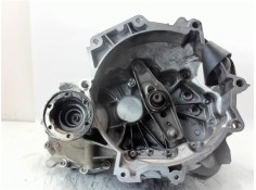 Recambio de caja cambios manual para volkswagen polo v (6r1) 1.2 advance referencia OEM IAM BA4D  