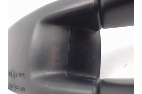 Recambio de retrovisor derecho para seat inca (6k9) referencia OEM IAM   