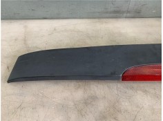 Recambio de aleron trasero para renault clio ii fase i (b/cb0) 1.2 (b/cb0f, b/cb0a, b/cb10, b/cb1k, b/cb2d, b/cb2h) referencia O
