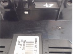 Recambio de mando de luces para bmw serie 3 berlina (e46) referencia OEM IAM 61316907944  