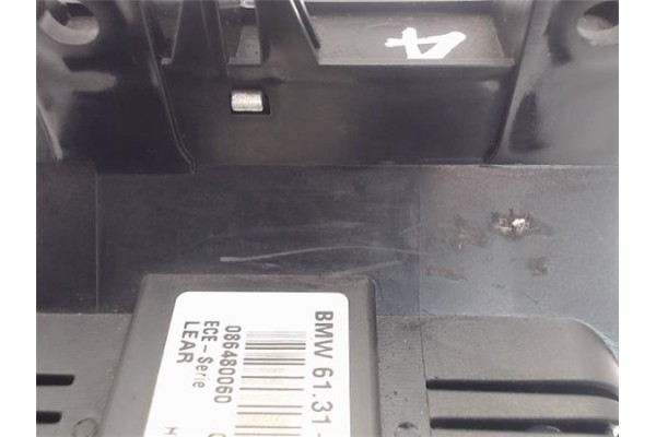 Recambio de mando de luces para bmw serie 3 berlina (e46) referencia OEM IAM 61316907944  