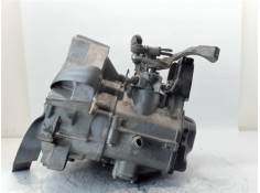 Recambio de caja cambios manual para volkswagen polo v (6r1) 1.2 advance referencia OEM IAM BA4D  