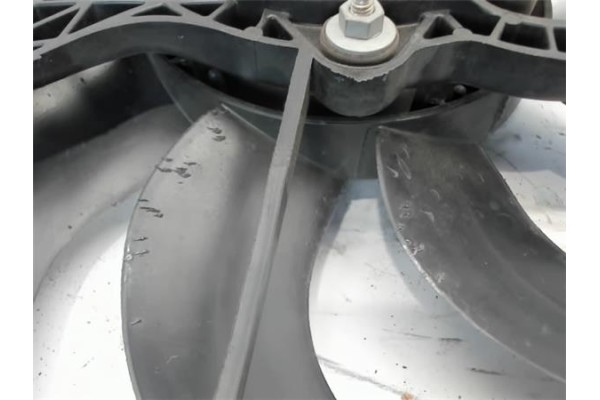 Recambio de electroventilador para fiat iii panda (319) 1.2 lpg (312pxa1a) referencia OEM IAM 51988121  