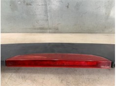 Recambio de aleron trasero para renault clio ii fase i (b/cb0) 1.2 (b/cb0f, b/cb0a, b/cb10, b/cb1k, b/cb2d, b/cb2h) referencia O