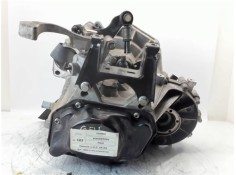 Recambio de caja cambios manual para volkswagen polo v (6r1) 1.2 advance referencia OEM IAM BA4D  