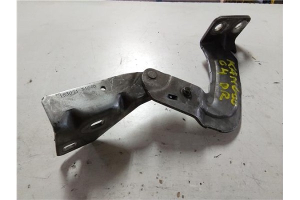Recambio de bisagra capo derecha para renault kangoo i (f/kc0) 1.2 generique referencia OEM IAM 1530713104D  