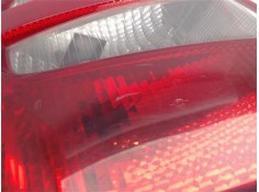 Recambio de piloto trasero izquierdo para skoda fabia (6y2/6y3) referencia OEM IAM 6Y6945095B XUX13405AB 6Y6945095 , SKODA | 6Y6