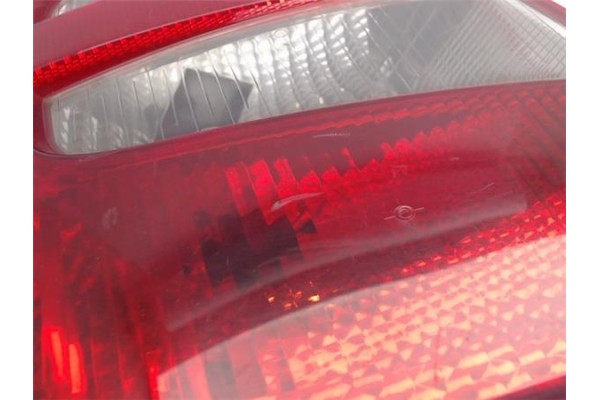 Recambio de piloto trasero izquierdo para skoda fabia (6y2/6y3) referencia OEM IAM 6Y6945095B XUX13405AB 6Y6945095 , SKODA | 6Y6