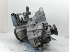 Recambio de caja cambios manual para volkswagen polo v (6r1) 1.2 advance referencia OEM IAM BA4D  