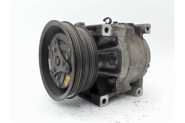 Recambio de compresor aire acond. para fiat punto ii berlina (188) 1.2 16v sporting referencia OEM IAM 4421000120  