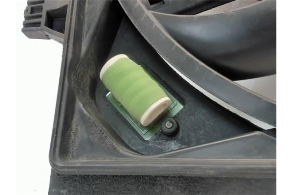 Recambio de electroventilador para fiat iii panda (319) 1.2 lpg (312pxa1a) referencia OEM IAM 51988121  