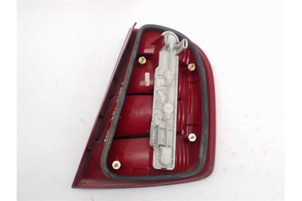 Recambio de piloto trasero izquierdo para skoda fabia (6y2/6y3) referencia OEM IAM 6Y6945095B XUX13405AB 6Y6945095 , SKODA | 6Y6