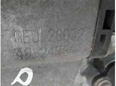 Recambio de caja cambios manual para volkswagen polo v (6r1) 1.2 advance referencia OEM IAM BA4D  
