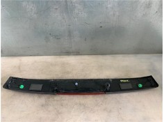 Recambio de aleron trasero para renault clio ii fase i (b/cb0) 1.2 (b/cb0f, b/cb0a, b/cb10, b/cb1k, b/cb2d, b/cb2h) referencia O