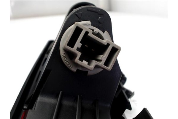 Recambio de luz central de freno para honda jazz (gd1/5) 1.3 referencia OEM IAM 34302SAAG02  