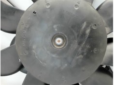 Recambio de electroventilador para fiat iii panda (319) 1.2 lpg (312pxa1a) referencia OEM IAM 51988121  