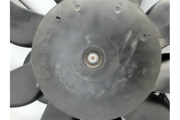 Recambio de electroventilador para fiat iii panda (319) 1.2 lpg (312pxa1a) referencia OEM IAM 51988121  