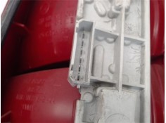 Recambio de piloto trasero izquierdo para skoda fabia (6y2/6y3) referencia OEM IAM 6Y6945095B XUX13405AB 6Y6945095 , SKODA | 6Y6