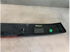 Recambio de aleron trasero para renault clio ii fase i (b/cb0) 1.2 (b/cb0f, b/cb0a, b/cb10, b/cb1k, b/cb2d, b/cb2h) referencia O