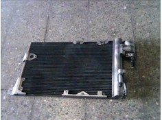 Recambio de radiador aire acondicionado para opel zafira a 2.0 di 16v referencia OEM IAM 95515191  