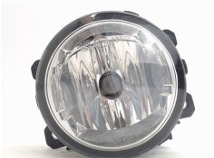 Recambio de faro antiniebla derecho para fiat iii panda (319) 1.2 lpg (312pxa1a) referencia OEM IAM 892116690 51858824 