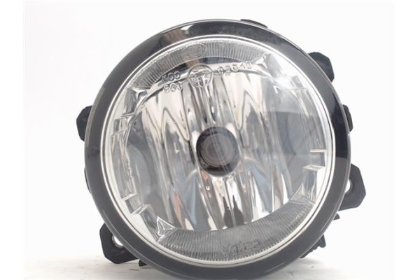 Recambio de faro antiniebla derecho para fiat iii panda (319) 1.2 lpg (312pxa1a) referencia OEM IAM 892116690 51858824 