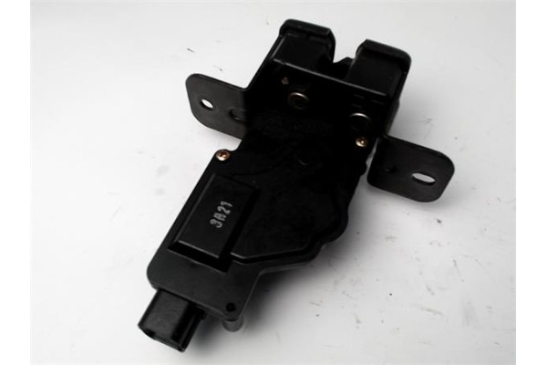 Recambio de cerradura porton para kia sorento 2.5 crdi referencia OEM IAM   
