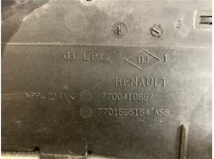 Recambio de aleron trasero para renault clio ii fase i (b/cb0) 1.2 (b/cb0f, b/cb0a, b/cb10, b/cb1k, b/cb2d, b/cb2h) referencia O