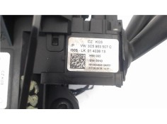 Recambio de mando de luces para volkswagen passat berlina (3c2) 2.0 tdi 16v referencia OEM IAM vw3c5953507c  