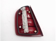 Recambio de piloto trasero derecho para skoda fabia (6y2/6y3) referencia OEM IAM 6Y6945096B XU3X13404AB 6Y6945112B , SKODA | 6Y9