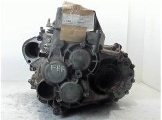 Recambio de caja cambios manual para seat leon (1m1) 1.8 sport referencia OEM IAM FHA  