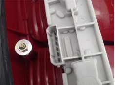 Recambio de piloto trasero derecho para skoda fabia (6y2/6y3) referencia OEM IAM 6Y6945096B XU3X13404AB 6Y6945112B , SKODA | 6Y9