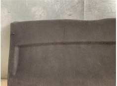 Recambio de bandeja trasero para seat ibiza (6k1) 1.4 referencia OEM IAM 6K6867769  