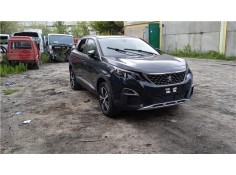 peugeot 3008 del año 2016