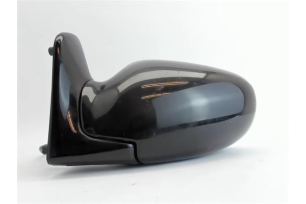 Recambio de retrovisor electrico izquierdo para seat alhambra (7v8) 1.9 tdi referencia OEM IAM 7M1857507F01C 6125130 1063172 , F